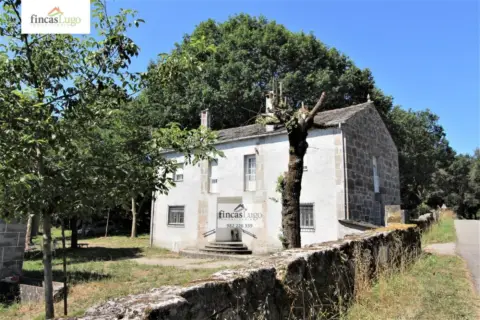 Casa en Corgo  O