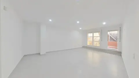 Piso en Cementiri Vell