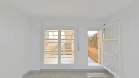 Piso en Cementiri Vell