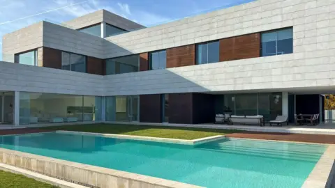 Chalet en El Plantío