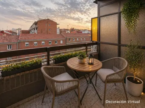 Piso en calle de Martínez Izquierdo
