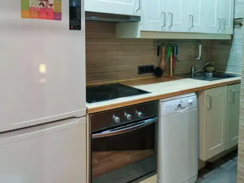 Estudio en calle de los Abades