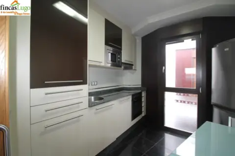 Estudio en Centro