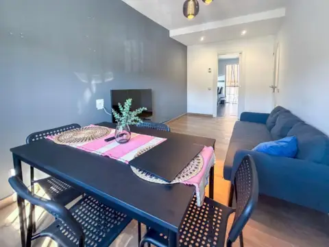 Piso en Casco Histórico de Vallecas