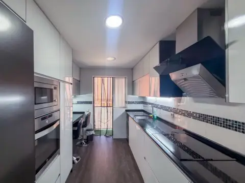 Piso en Casco Histórico de Vallecas