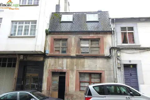 Casa en Centrica