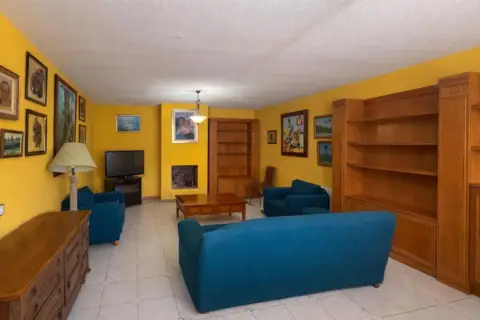 Chalet en Avenida de los Almendros