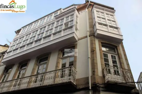 Piso en Centro