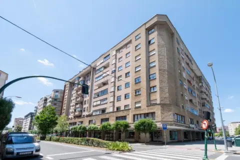 Oficina en Kale Nagusia