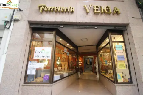 Local comercial en Centrica
