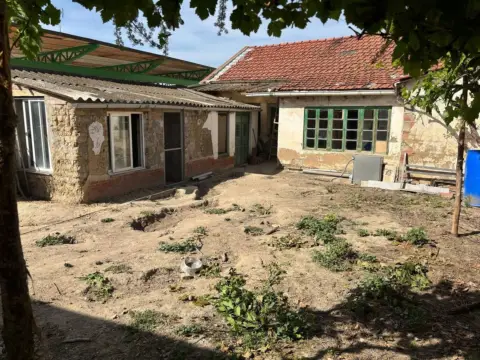 Casa pareada en Camino de Santa Eufemia