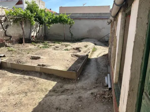 Casa pareada en Camino de Santa Eufemia