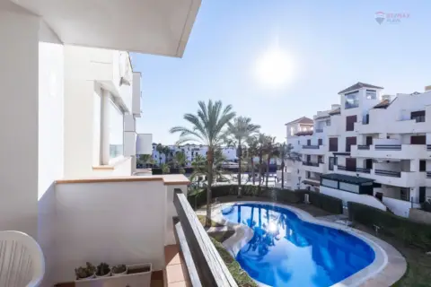 Piso en calle Ciudad de Alicante