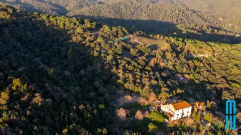 Finca rústica en calle D'hortsasinyà