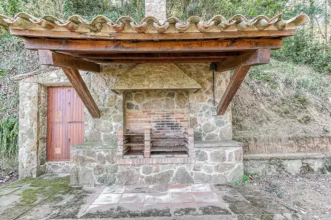 Finca rústica en calle Altres Ds Veinat de Hortsavinya, nº 16