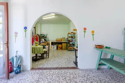 Local comercial en Arenys de Mar