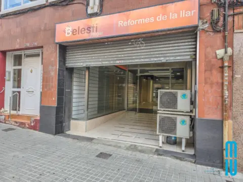 Local comercial en Bufala