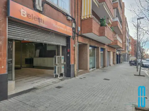 Local comercial en Bufala