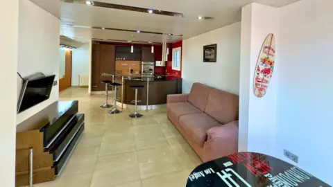 Ático en Lloret de Mar