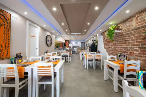Local comercial en Carrer de l'Església