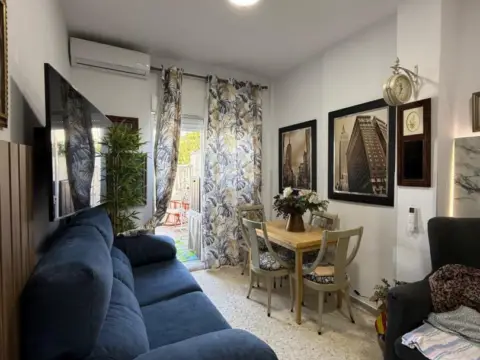 Piso en Puerto Deportivo