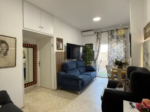 Piso en Puerto Deportivo