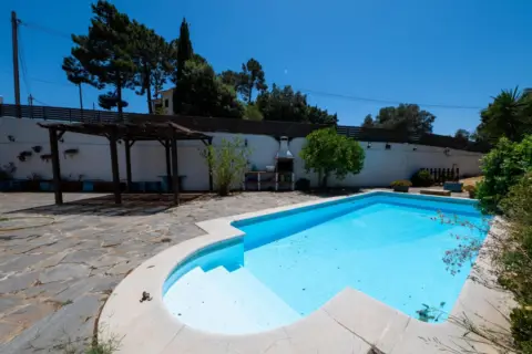 Casa en Castellar D Indies