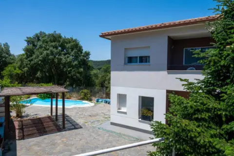 Casa en Castellar D Indies