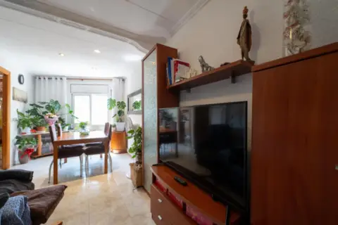 Piso en Carrer del Ponent