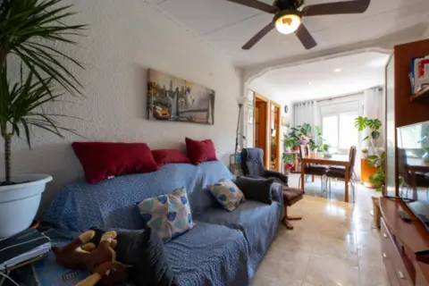 Piso en Carrer del Ponent