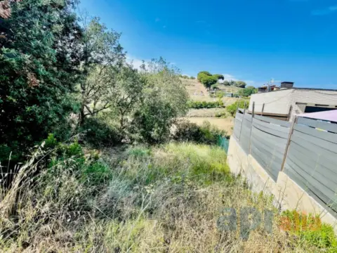 Terreno en Blanes Residencial