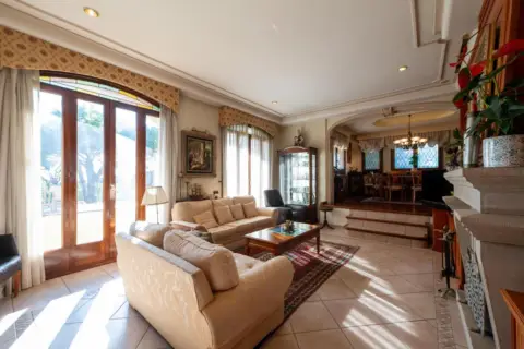 Chalet en Cases Mediterrànies - Terra Bella