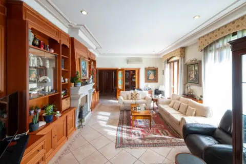 Chalet en Cases Mediterrànies - Terra Bella