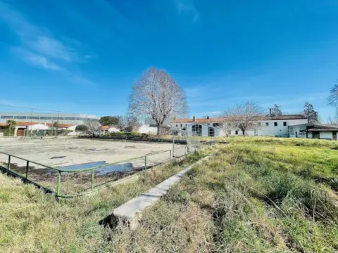 Edificio en Tordera