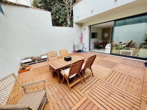 Chalet en Playa Gran 8