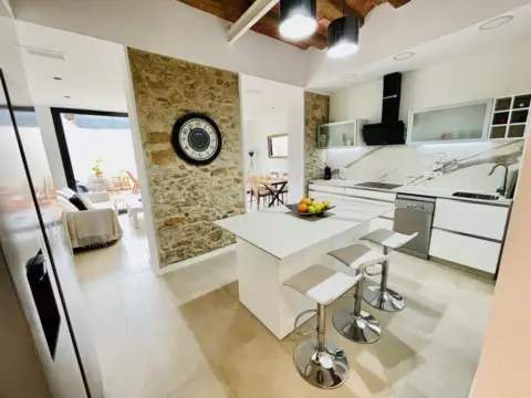 Chalet en Playa Gran 8