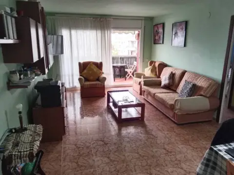 Piso en Cerca Hospital Calella