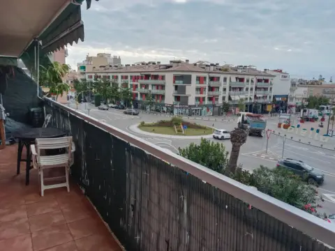 Piso en Cerca Hospital Calella