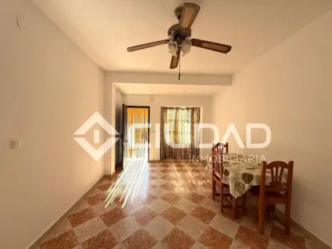 Casa en Avda. de Rota