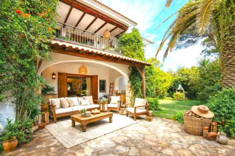 Casa en Castella D Indies