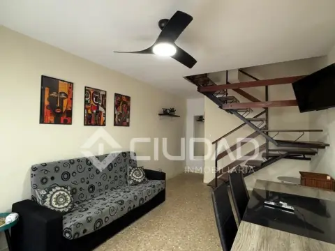 Dúplex en Playa de Regla