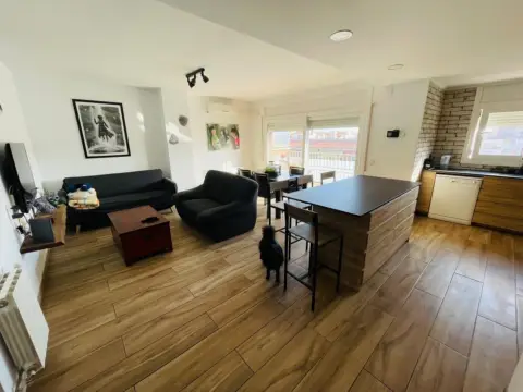 Piso en Av Mediterranea