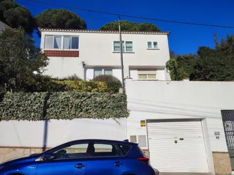Casa en Argentona
