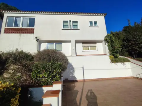 Casa en Argentona