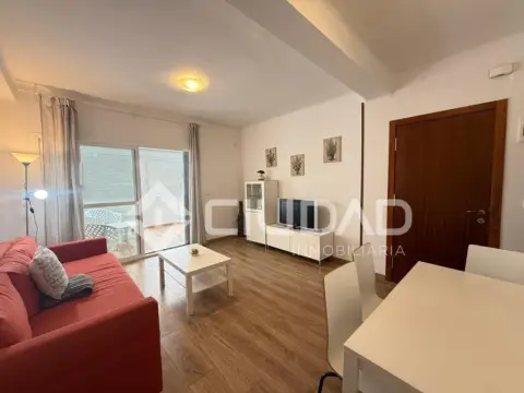 Piso en Playa de La Regla