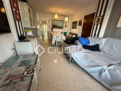 Piso en Cruz del Mar