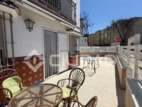 Casa en Playa de Regla