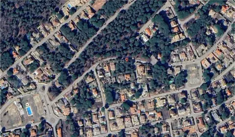 Terreno en La Goba