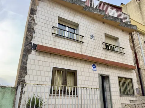 Casa adosada en Blanes