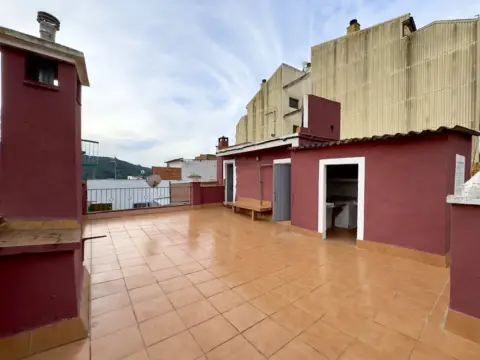 Casa adosada en Blanes